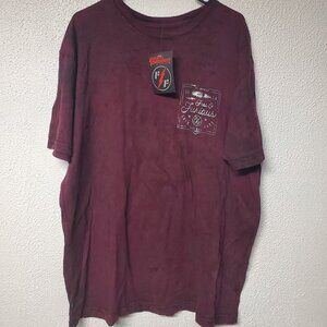 T-Shirt - Men - Fast & Furious branded cotton shirt  - Size XXL - NWT